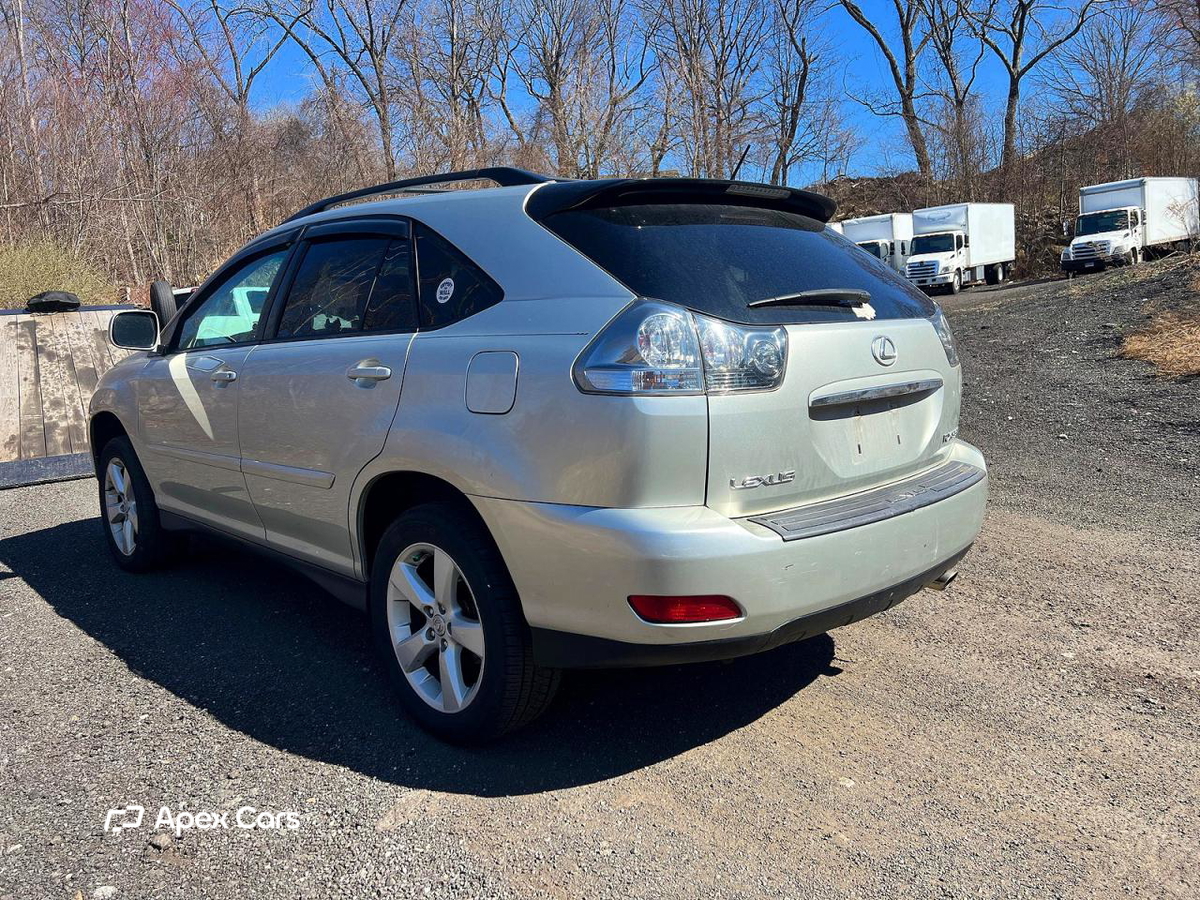 Lexus RX 2005