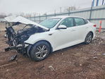 Kia Optima 2016