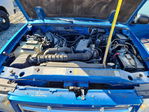 Ford Ranger 2002