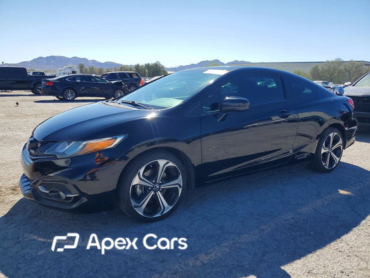 Honda Civic 2014 - Image 1 of 13