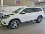 Honda Pilot 2017