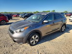 Kia Niro 2017