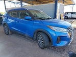 Nissan Kicks 2021