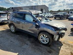 Nissan Rogue 2015