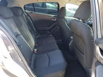 Mazda 3 2015