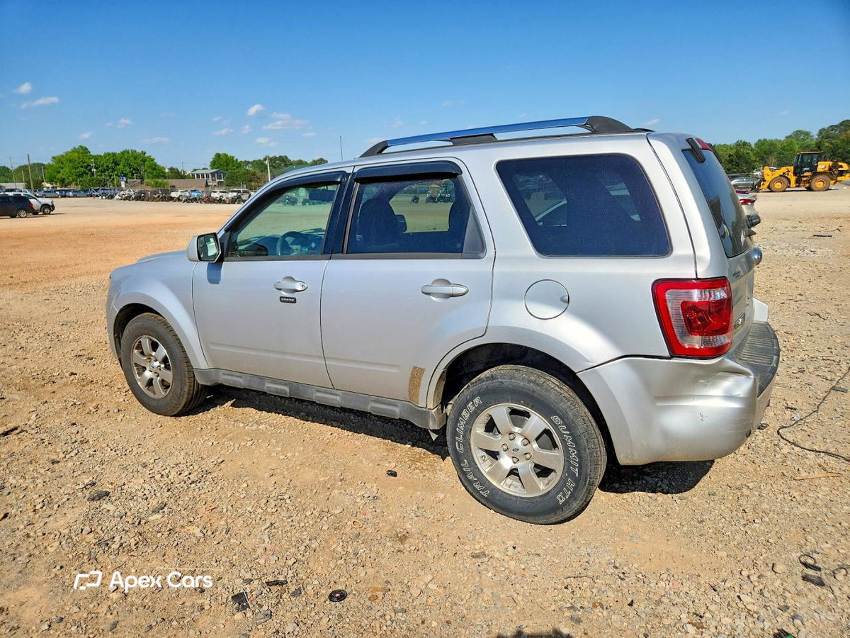 Ford Escape 2011