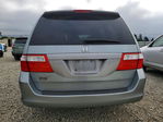 Honda Odyssey 2007