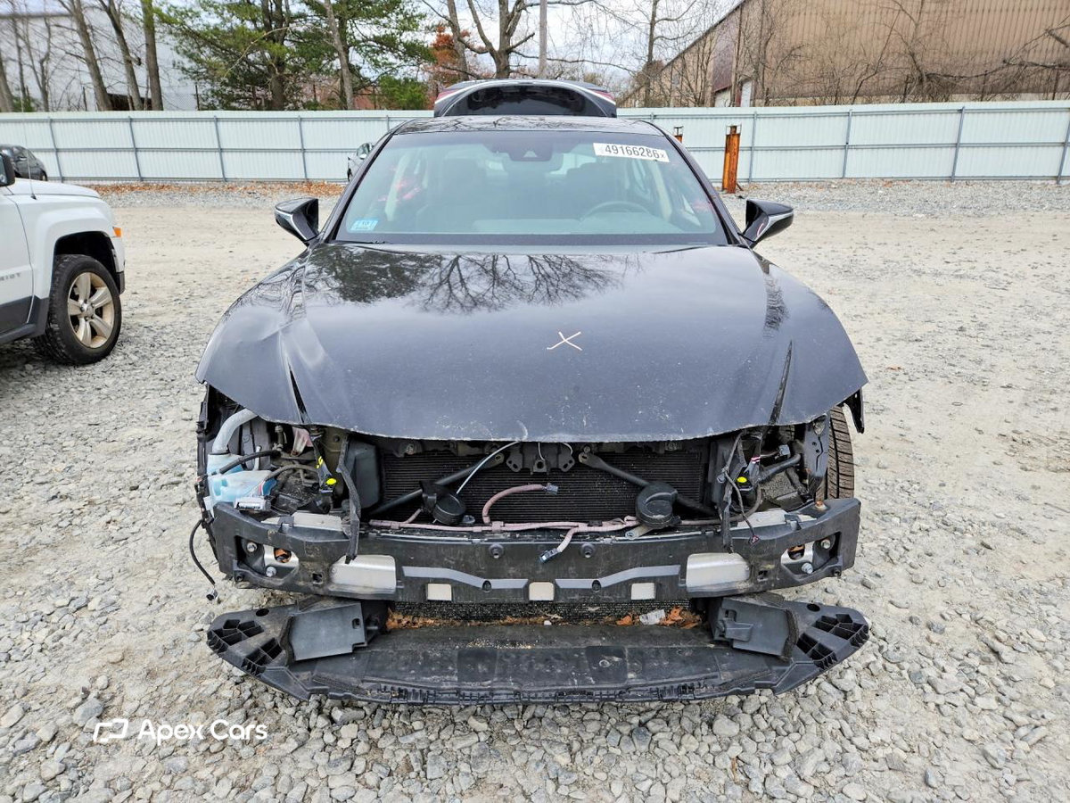 Lexus ES 2019