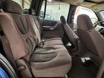 Dodge Durango 2000