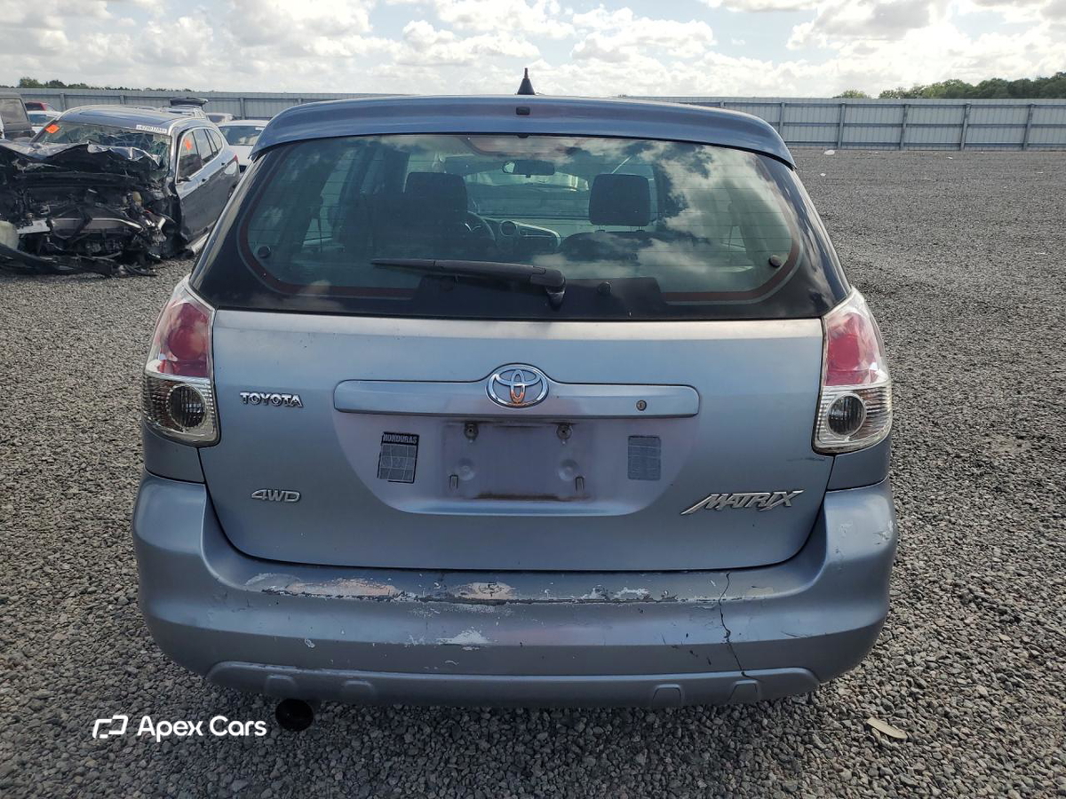 Toyota Matrix 2006