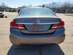 Honda Civic 2013