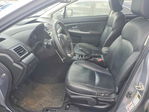 Subaru XV 2015
