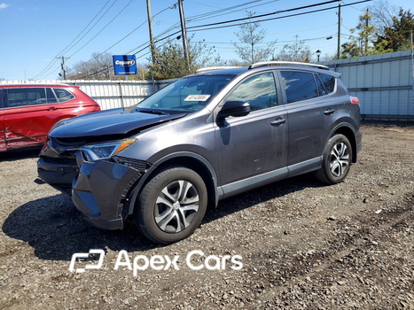 Toyota RAV 4 2018 - Image 1 of 14
