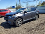 Toyota RAV 4 2018