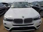 BMW X3 2015