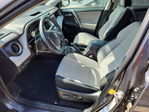 Toyota RAV 4 2018