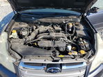 Subaru Outback 2014