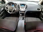 Chevrolet Equinox 2016