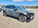 Hyundai Tucson 2025