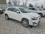 Mitsubishi Outlander 2013