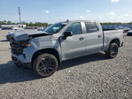 Chevrolet Silverado 2024