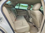 Cadillac DTS 2010