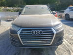 Audi Q7 2017