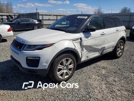 Land Rover Range Rover 2016 - Image 1 of 13