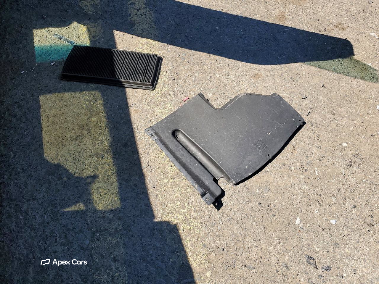 Pontiac Trans Sport 2002