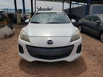 Mazda 3 2012