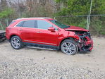 Cadillac XT5 2024