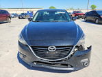 Mazda 3 2014