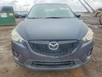 Mazda CX-5 2015