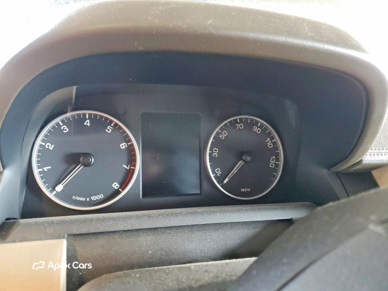 Land Rover LR4 2016
