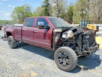 Chevrolet Silverado 2016