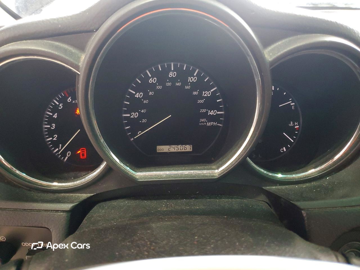 Lexus RX 2005