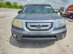 Honda Pilot 2011
