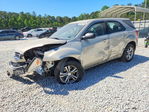 Chevrolet Equinox 2012