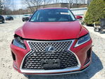 Lexus RX 2022
