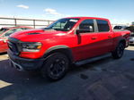 RAM 1500 2019