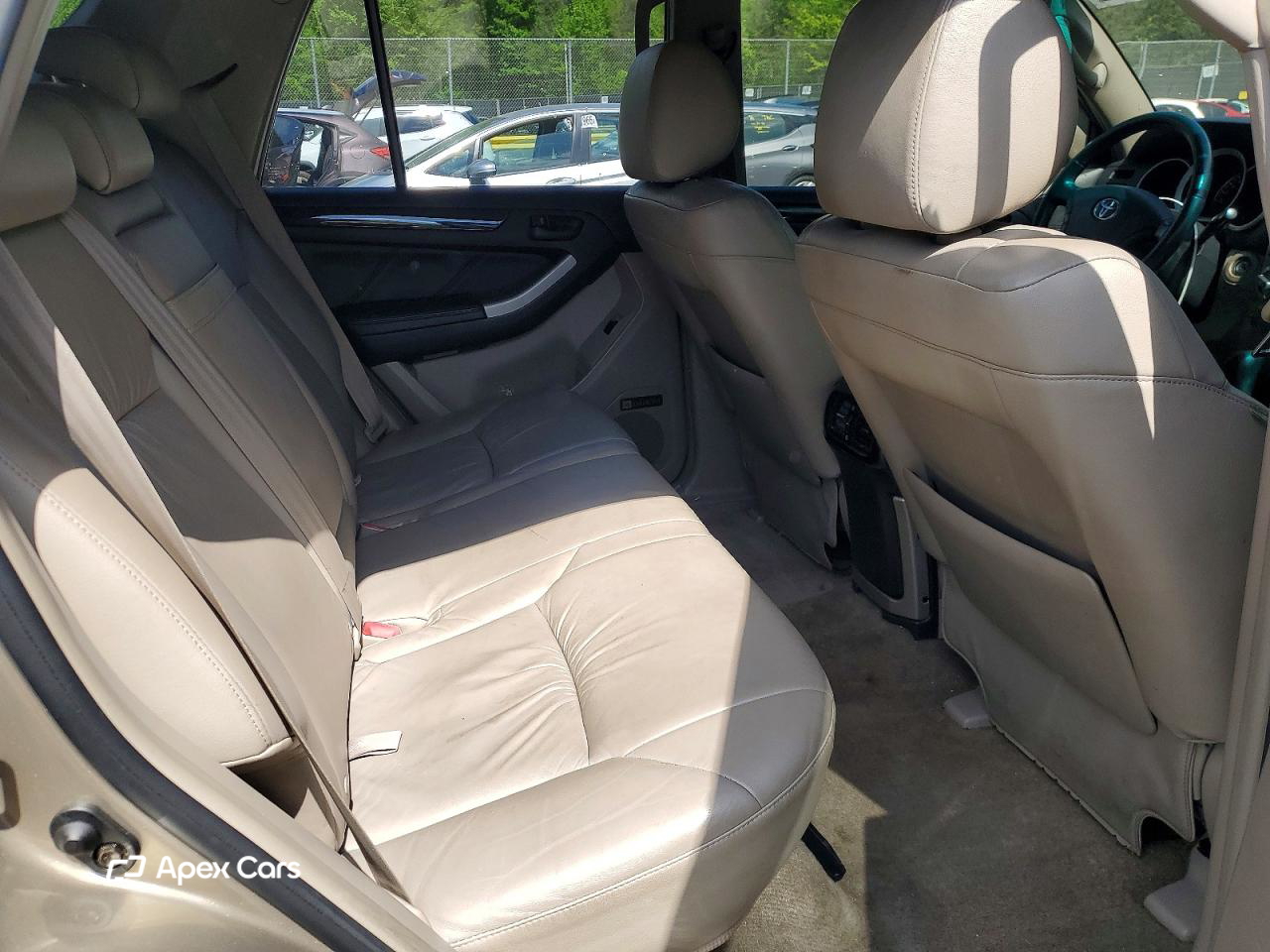 Toyota 4Runner 2006