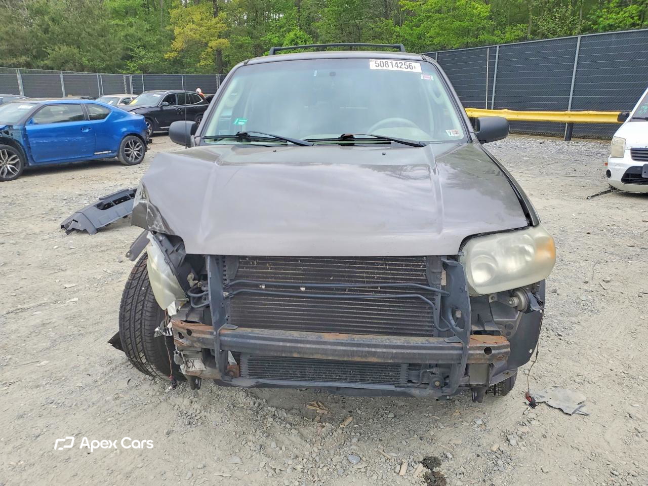 Ford Escape 2006