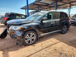 Nissan Pathfinder 2017