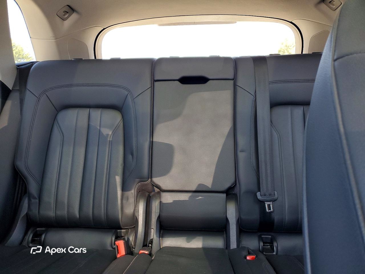 Audi Q5 2019