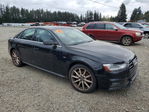 Audi A4 2014