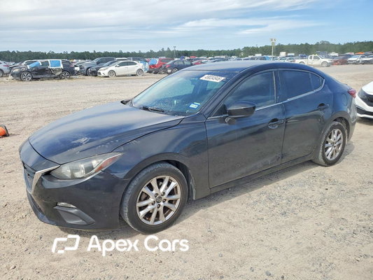 Mazda 3 2016 - Image 1 of 12