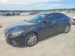 Mazda 3 2016