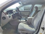 Chevrolet Impala 2008