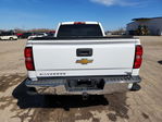Chevrolet Silverado 2014