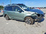 Subaru Forester 2017